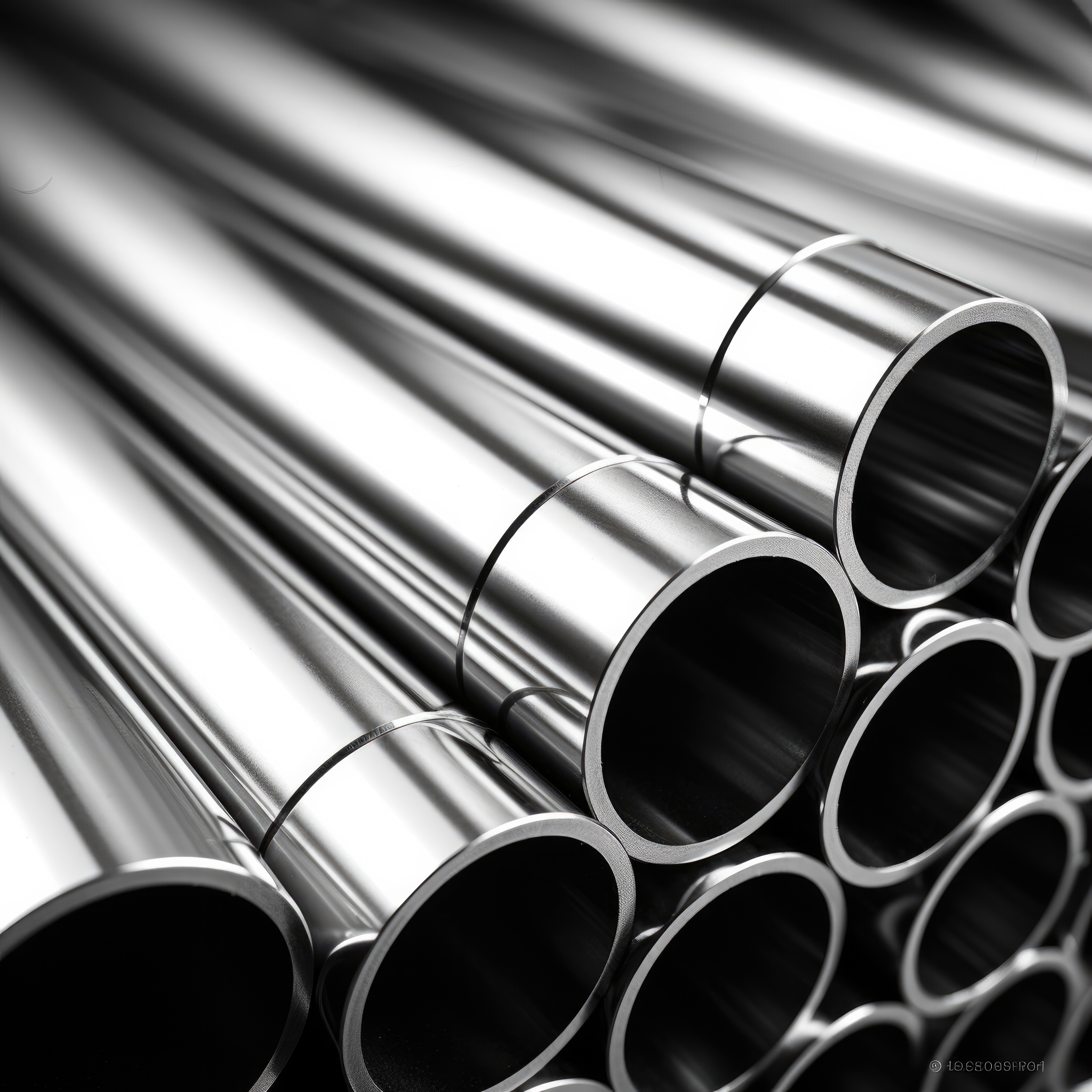 M.S. Pipes supplier in India