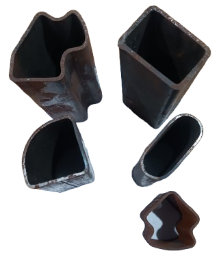 Draw Pipes manufacturer in India