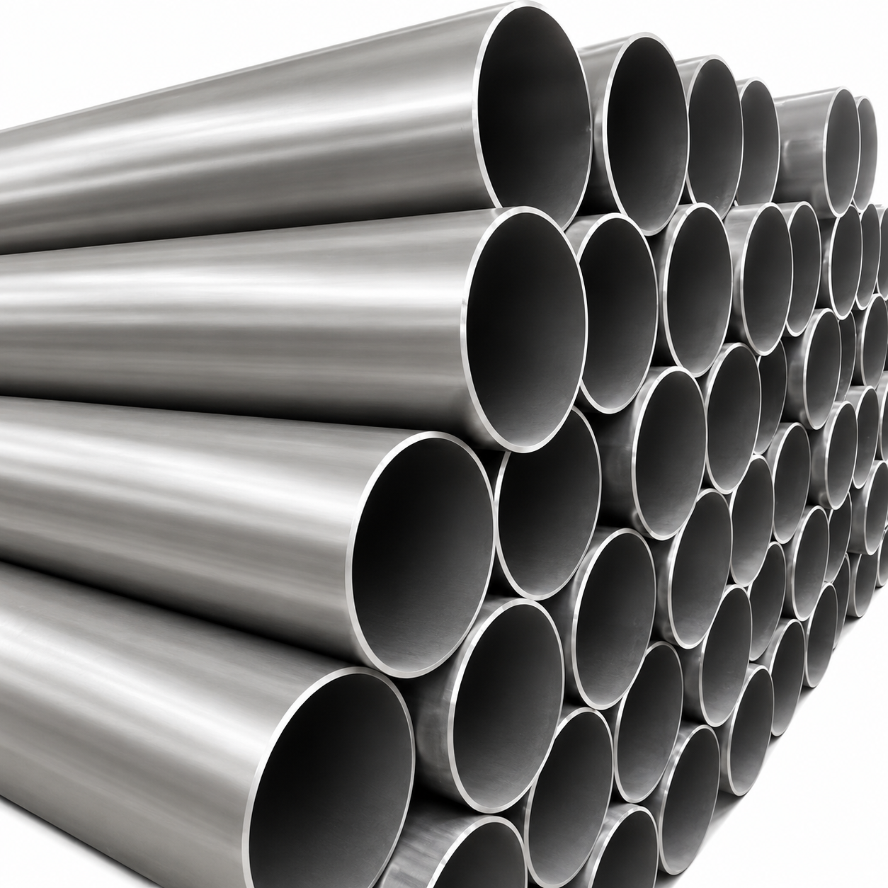 ERW Steel Tubes