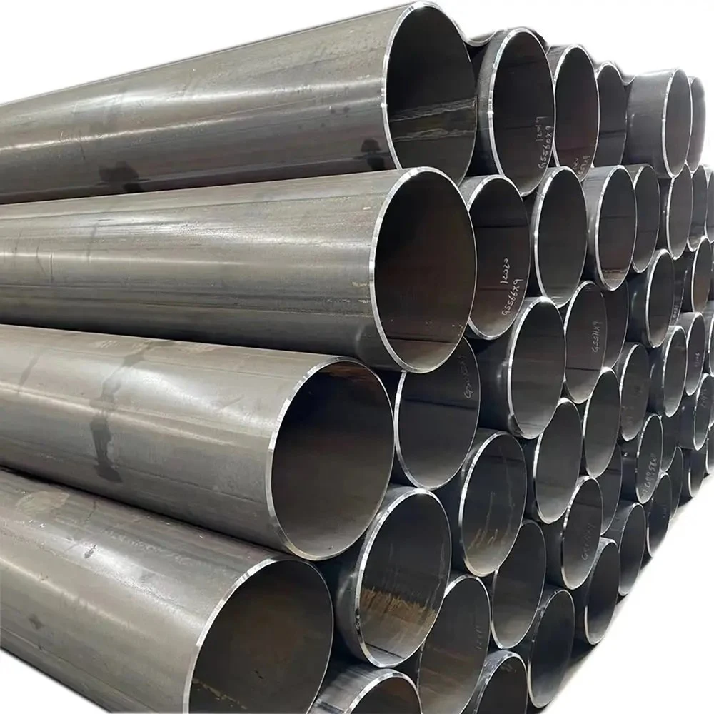 ERW Steel Tube Manufacturer in India
